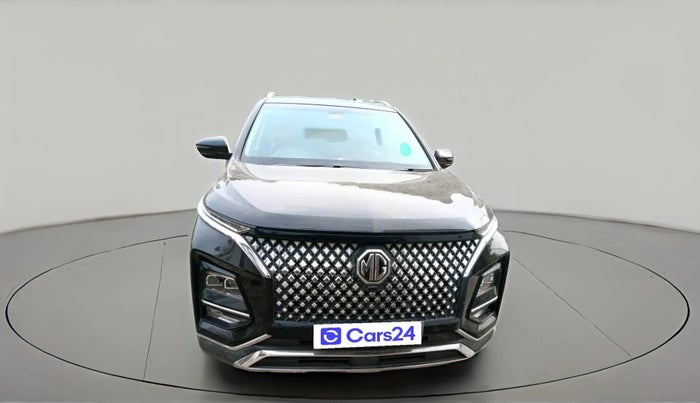 2023 MG HECTOR SMART 2.0 DIESEL, Diesel, Manual, 22,466 km, exterior