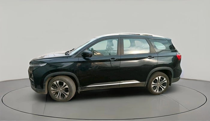 2023 MG HECTOR SMART 2.0 DIESEL, Diesel, Manual, 22,466 km, exterior