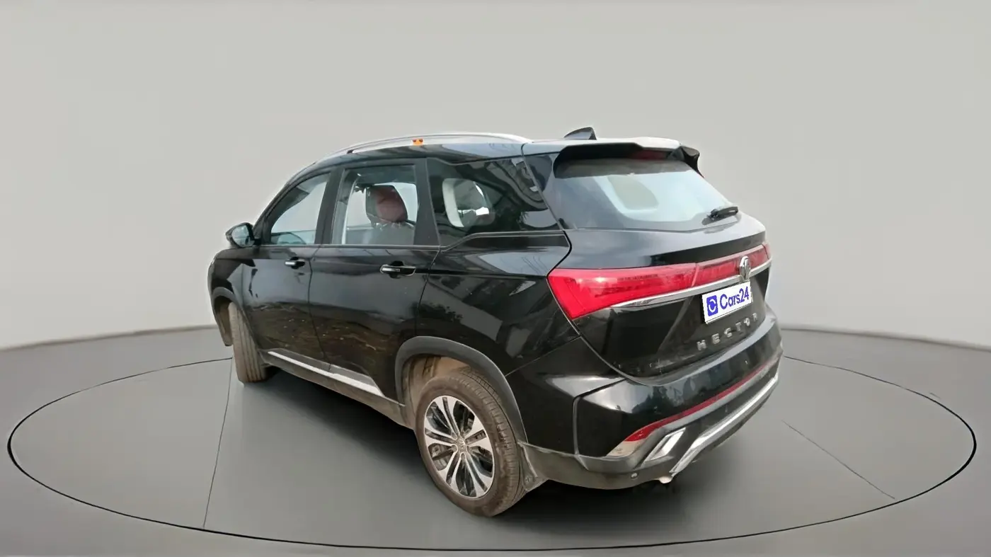 2023 MG HECTOR SMART 2.0 DIESEL, Diesel, Manual, 22,466 km, exterior