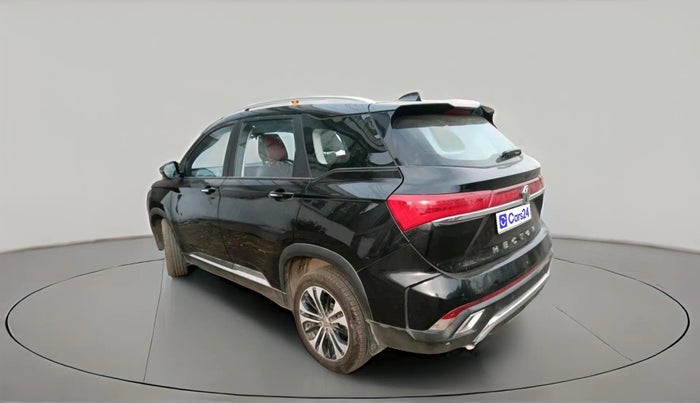 2023 MG HECTOR SMART 2.0 DIESEL, Diesel, Manual, 22,466 km, exterior