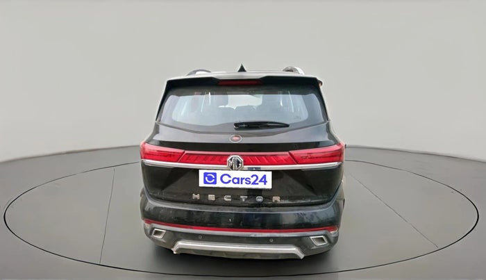 2023 MG HECTOR SMART 2.0 DIESEL, Diesel, Manual, 22,466 km, exterior