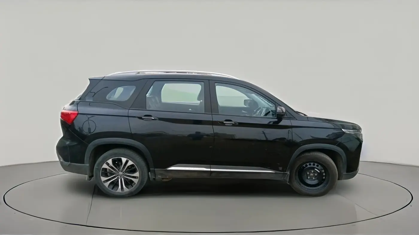 2023 MG HECTOR SMART 2.0 DIESEL, Diesel, Manual, 22,466 km, exterior