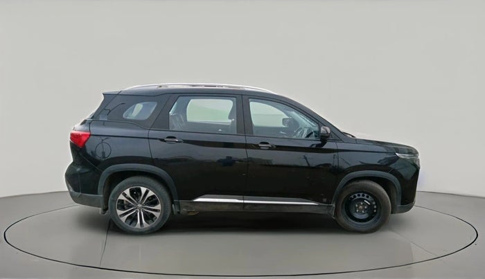 2023 MG HECTOR SMART 2.0 DIESEL, Diesel, Manual, 22,466 km, exterior