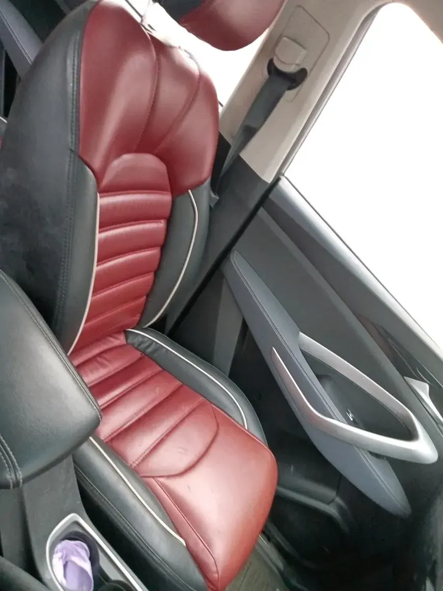 2023 MG HECTOR SMART 2.0 DIESEL, Diesel, Manual, 22,466 km, interior