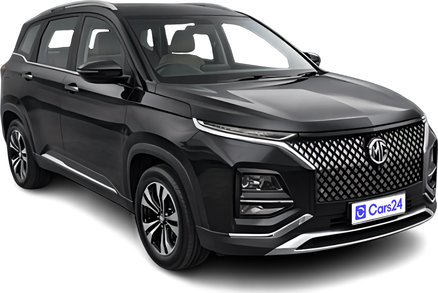 2023 MG HECTOR - SUV - Diesel - Manual - ₹17.50 lakh