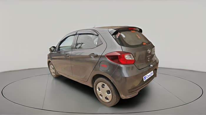 2021 Tata Tiago XT PETROL, Petrol, Manual, 63,089 km, exterior