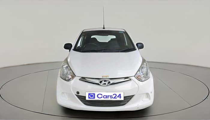 2014 Hyundai Eon MAGNA +, Petrol, Manual, 85,995 km, exterior
