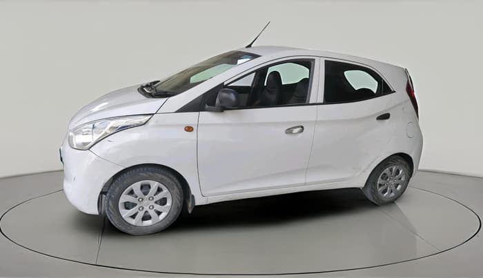2014 Hyundai Eon MAGNA +, Petrol, Manual, 85,995 km, exterior