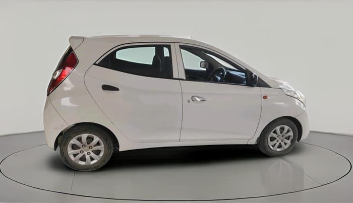2014 Hyundai Eon MAGNA +, Petrol, Manual, 85,995 km, exterior