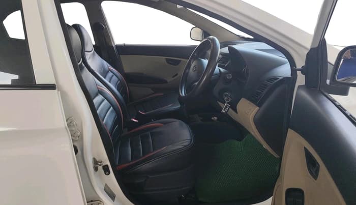 2014 Hyundai Eon MAGNA +, Petrol, Manual, 85,995 km, interior
