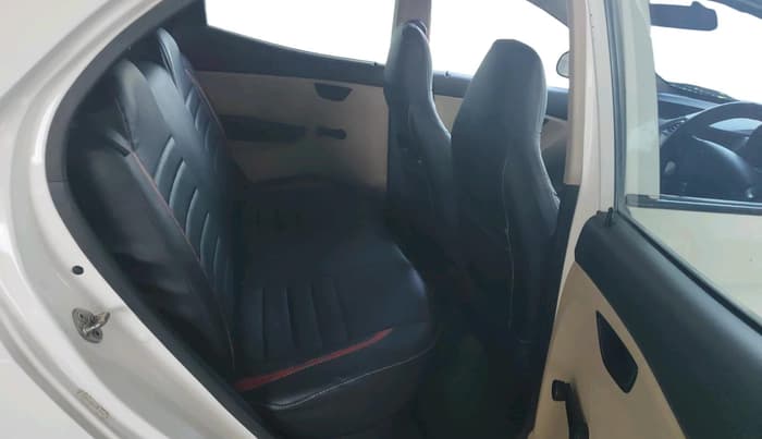 2014 Hyundai Eon MAGNA +, Petrol, Manual, 85,995 km, interior