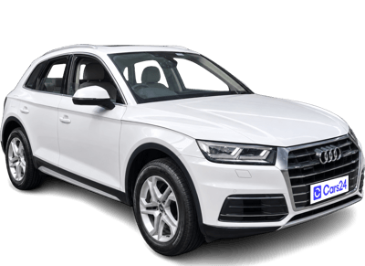 2019 Audi Q5 - SUV - Diesel - Automatic - ₹28.70 lakh