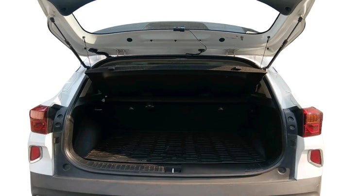 2019 KIA SELTOS GTX PLUS DCT 1.4 PETROL, Petrol, Automatic, 95,100 km, exterior