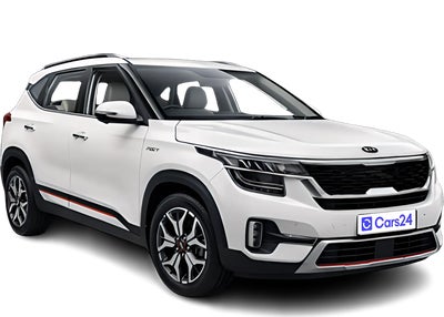 2019 KIA SELTOS - SUV - Petrol - Automatic - ₹13.30 lakh