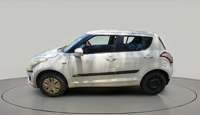 2012 Maruti Swift VDI, Diesel, Manual, 52,881 km, exterior
