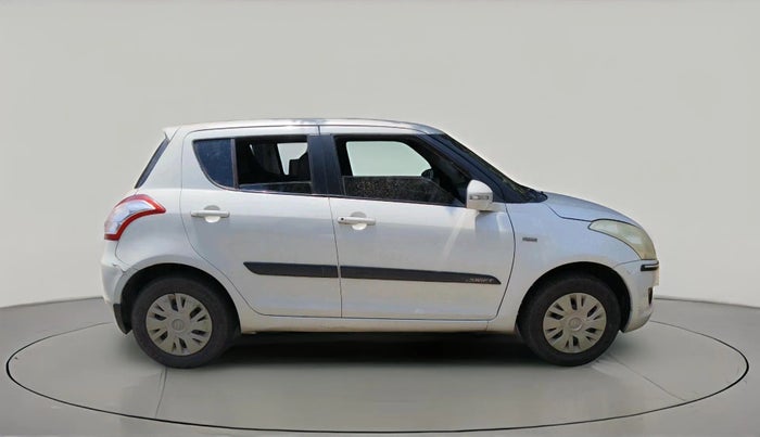 2012 Maruti Swift VDI, Diesel, Manual, 52,881 km, exterior