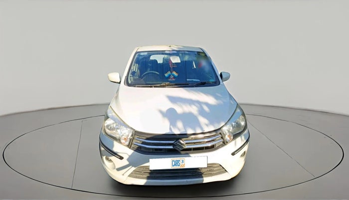 2015 Maruti Celerio VXI AMT, Petrol, Automatic, 86,000 km, exterior