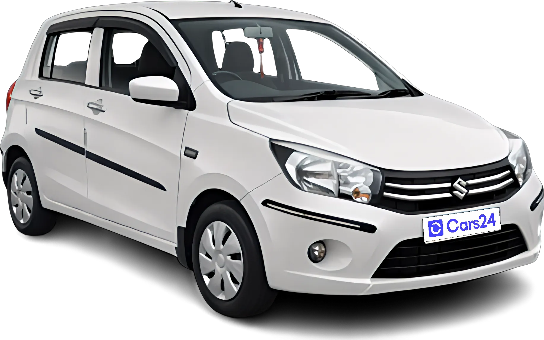 2015 Maruti Celerio - Hatchback - Petrol - Automatic - ₹3.10 lakh