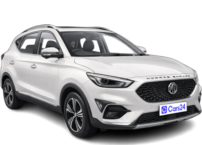 2022 MG ASTOR - SUV - CNG - Manual - ₹11.20 lakh