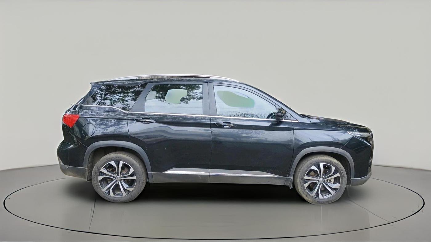 2023 MG HECTOR PLUS SHARP PRO 1.5 TURBO MT 7 STR, Petrol, Manual, 23,947 km, exterior