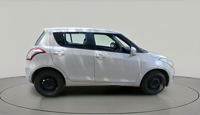 2012 Maruti Swift VXI, Petrol, Manual, 42,330 km, exterior