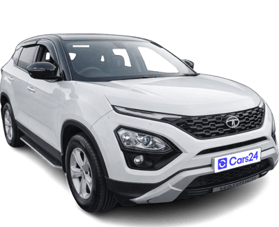 2019 Tata Harrier - SUV - Diesel - Manual - ₹9.00 lakh