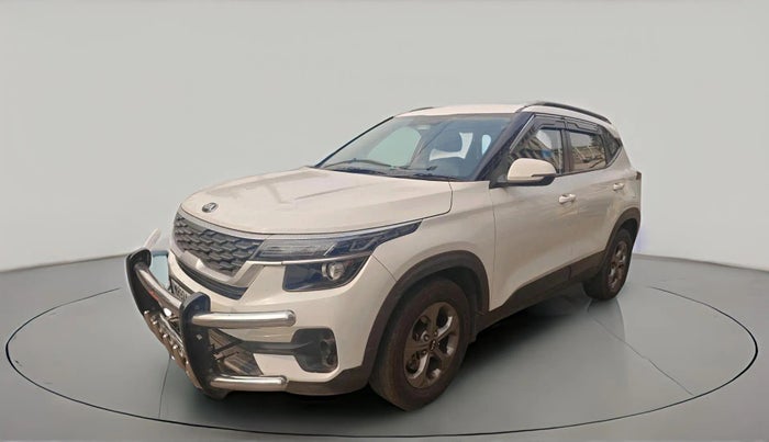 2019 KIA SELTOS HTK PLUS 1.5 DIESEL, Diesel, Manual, 53,701 km, exterior