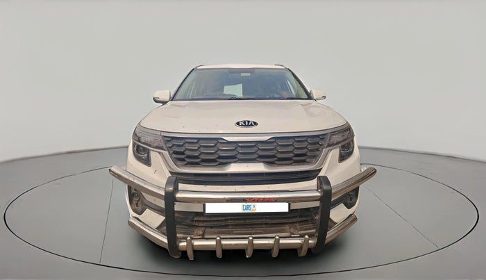 2019 KIA SELTOS HTK PLUS 1.5 DIESEL, Diesel, Manual, 53,701 km, exterior