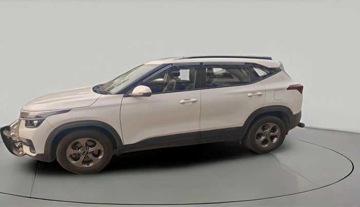 2019 KIA SELTOS HTK PLUS 1.5 DIESEL, Diesel, Manual, 53,701 km, exterior