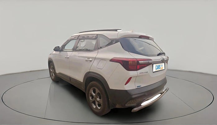 2019 KIA SELTOS HTK PLUS 1.5 DIESEL, Diesel, Manual, 53,701 km, exterior