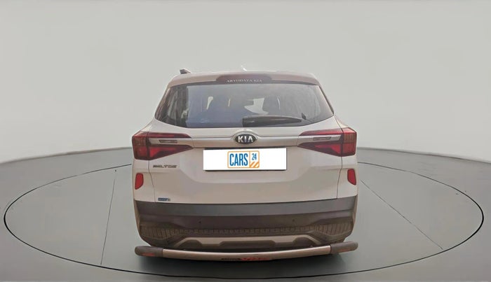 2019 KIA SELTOS HTK PLUS 1.5 DIESEL, Diesel, Manual, 53,701 km, exterior