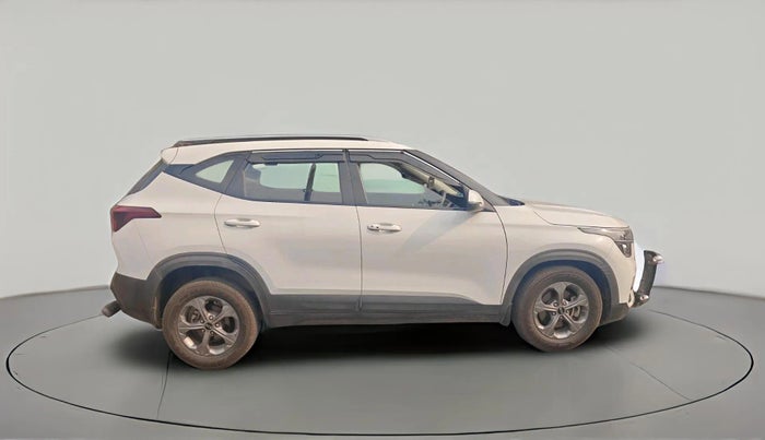 2019 KIA SELTOS HTK PLUS 1.5 DIESEL, Diesel, Manual, 53,701 km, exterior