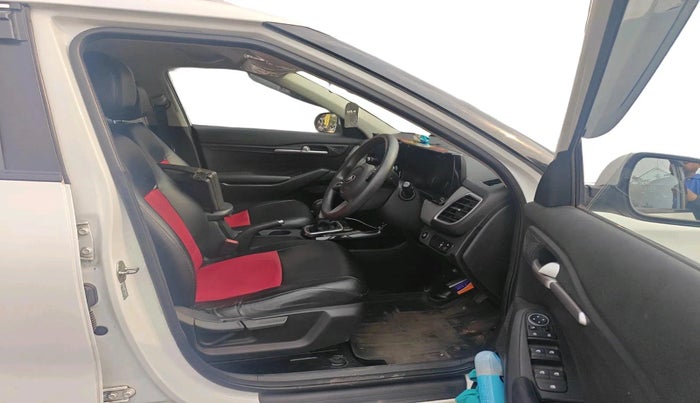 2019 KIA SELTOS HTK PLUS 1.5 DIESEL, Diesel, Manual, 53,701 km, interior