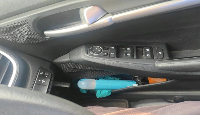 2019 KIA SELTOS HTK PLUS 1.5 DIESEL, Diesel, Manual, 53,701 km, interior