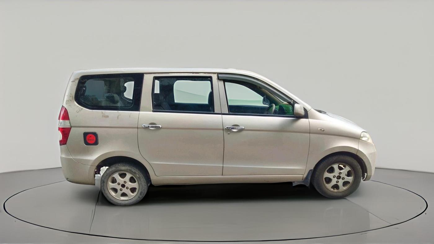 2014 Chevrolet Enjoy 1.3 LT 8 STR, Diesel, Manual, 1,24,700 km, exterior