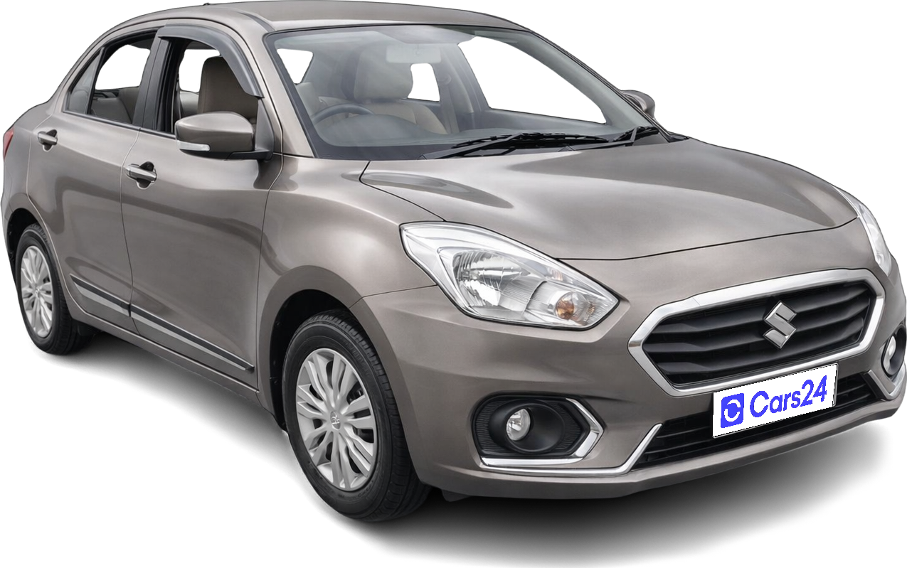 2020 Maruti Dzire - Sedan - Petrol - Manual - ₹5.69 lakh