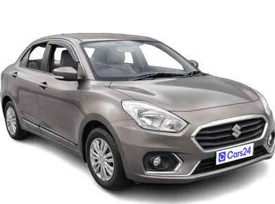 2020 Maruti Dzire - Sedan - Petrol - Manual - ₹5.69 lakh