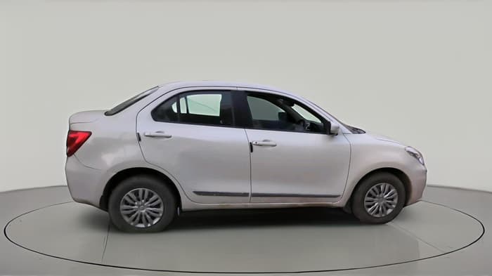 2020 Maruti Dzire VXI, Petrol, Manual, 25,993 km, exterior