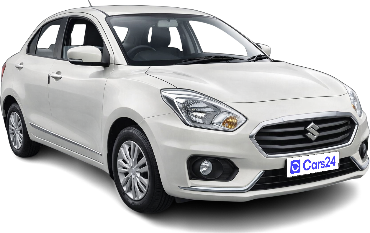 2020 Maruti Dzire - Sedan - Petrol - Manual - ₹5.96 lakh