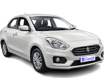 2020 Maruti Dzire - Sedan - Petrol - Manual - ₹5.96 lakh