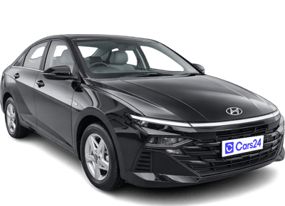 2025 Hyundai Verna - Sedan - Petrol - Automatic - ₹14.40 lakh