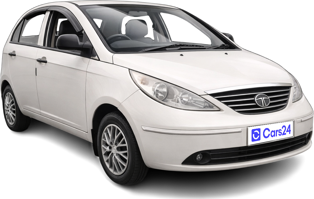 2014 Tata Indica Vista - Hatchback - Diesel - Manual - ₹1.50 lakh