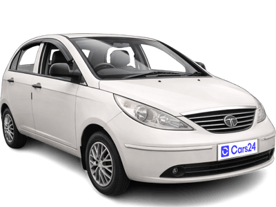 2014 Tata Indica Vista - Hatchback - Diesel - Manual - ₹1.50 lakh