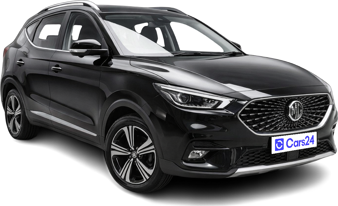2022 MG ASTOR - SUV - Petrol - Automatic - ₹12.49 lakh