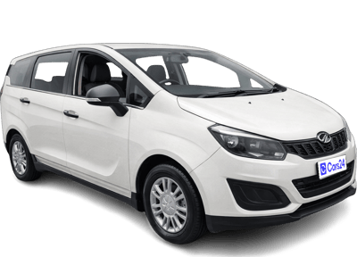 2019 Mahindra MARAZZO - SUV - Diesel - Manual - ₹7.00 lakh