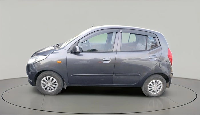 2013 Hyundai i10 MAGNA 1.1, Petrol, Manual, 94,602 km, exterior