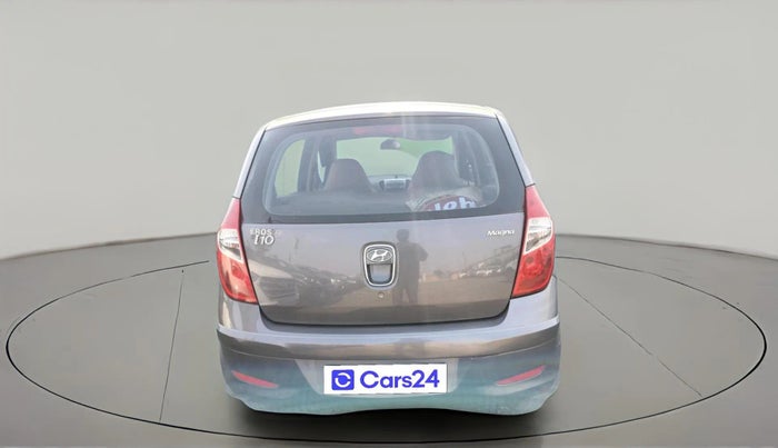 2013 Hyundai i10 MAGNA 1.1, Petrol, Manual, 94,602 km, exterior