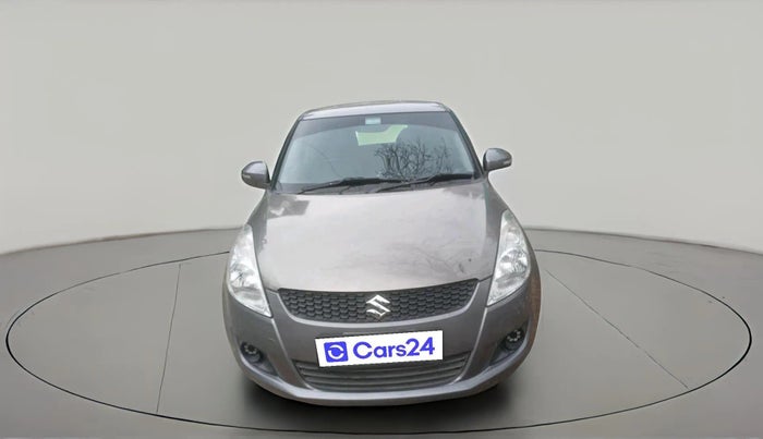 2012 Maruti Swift ZDI, Diesel, Manual, 96,652 km, exterior