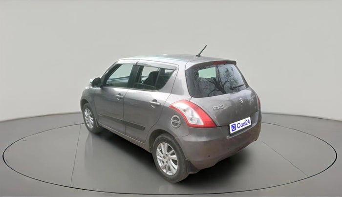 2012 Maruti Swift ZDI, Diesel, Manual, 96,652 km, exterior