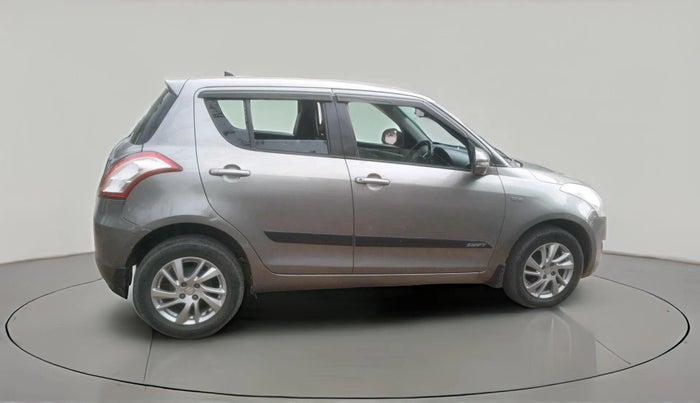 2012 Maruti Swift ZDI, Diesel, Manual, 96,652 km, exterior